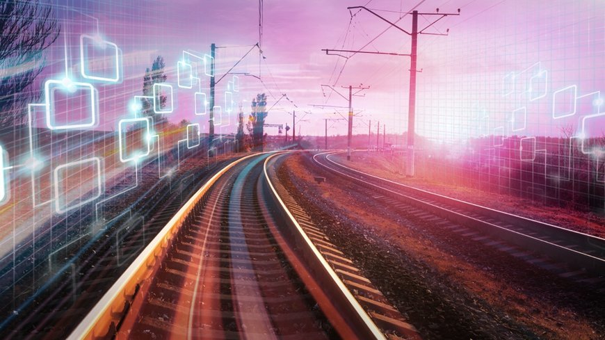 Network Rail utilise une technologie innovante de fibre optique pour améliorer la sécurité et les performances ferroviaires